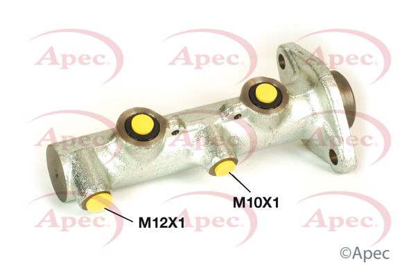 Apec Brake Master Cylinder MCY106 - image 2