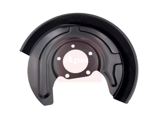 Apec Brake Disc Splash Panel ASG1156 - image 3