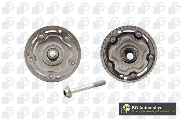 BGA Camshaft Adjuster CA9501 - image 2