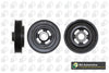 BGA Crankshaft Pulley DP8032 thumbnail