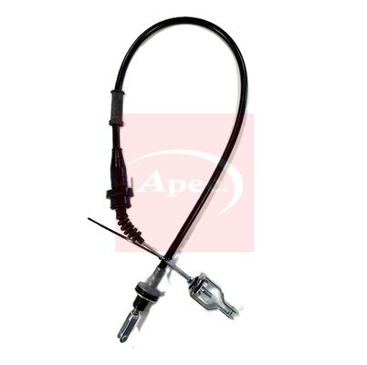 Apec Clutch Cable CAB5037 - image 2
