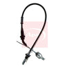 Apec Clutch Cable CAB5037 thumbnail