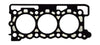 Payen Cylinder Head Gasket AH7140 thumbnail