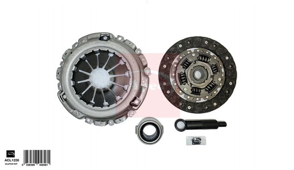Apec Clutch Kit ACL1226 - image 2