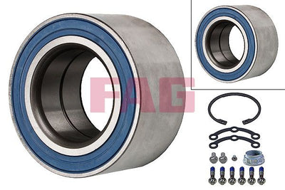 FAG Wheel Bearing Kit 713667750