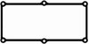 BGA Rocker Cover Box Gasket RC9309 thumbnail