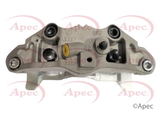 Apec Brake Caliper RCA1393 - image 2