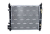 NRF Engine Cooling Radiator 59359 thumbnail