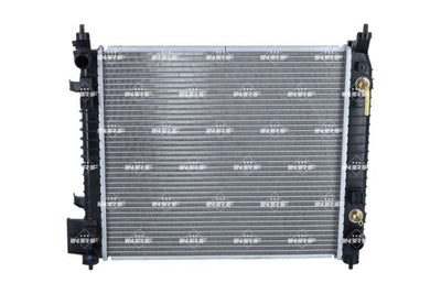 NRF Engine Cooling Radiator 59359