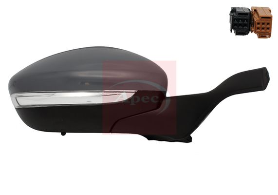 Apec Door Mirror AMR3218 - image 3