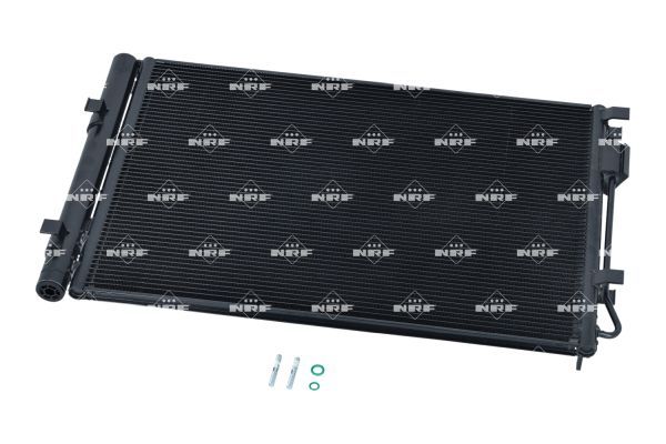 NRF Air Conditioning Condenser 35997 - image 2