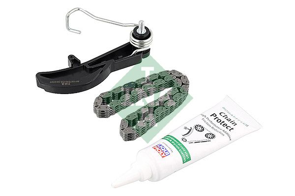 INA Timing Chain Kit 558006910 - image 2