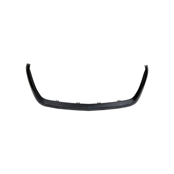 Fits Fiat Sprinter Peugeot Partner 2016-2023 Radiator Grille Moulding U-Shaped - image 2