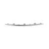 Fits Mercedes A Class 2019-2022 Front Bumper Grille Upper Moulding Sport Chrome Left thumbnail