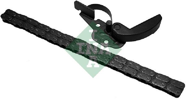 INA Timing Chain Kit 558002410 - image 2