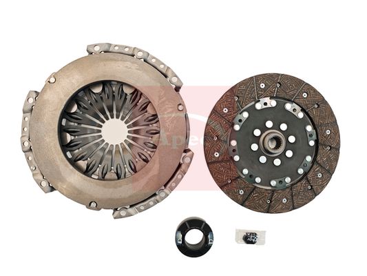 Apec Clutch Kit ACL1338 - image 2