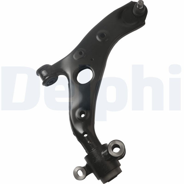 Delphi Wishbone/suspension Track Control Arm TC4409 - image 5