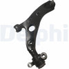 Delphi Wishbone/suspension Track Control Arm TC4409 thumbnail