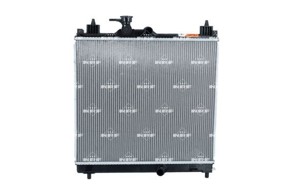 NRF Engine Cooling Radiator 550163 - image 2