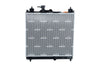 NRF Engine Cooling Radiator 550163 thumbnail