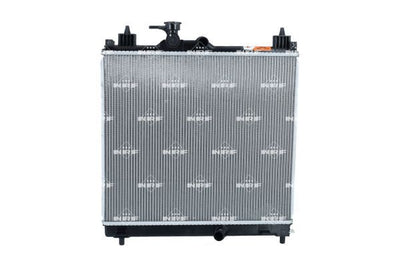 NRF Engine Cooling Radiator 550163