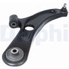 Delphi Wishbone/suspension Track Control Arm TC1928 thumbnail