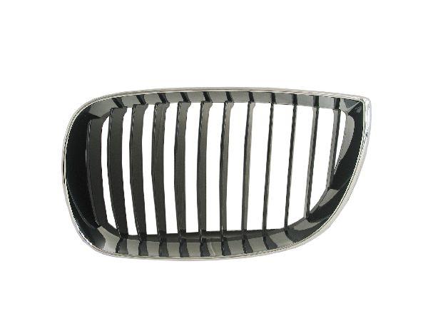 Fits BMW 1 Series 2004-2011 Ns Front Grille - image 2