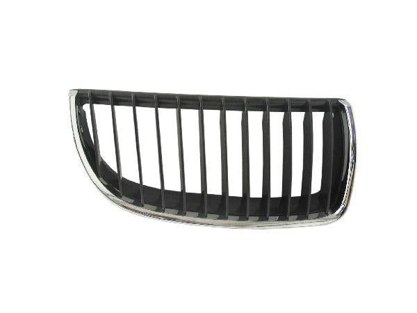 Fits BMW 3 Series 2005-2012 Os Front Grille - image 2