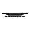 Fits BMW 3 Series 3 Series Hybrid 2012-2017 Front Bumper Lower Grille Centre thumbnail