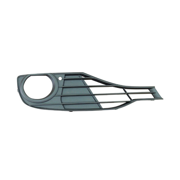 Fits BMW M3 Saloon 2014-2016 Os Front Bumper Grille & Fog Lamp Hole - image 2