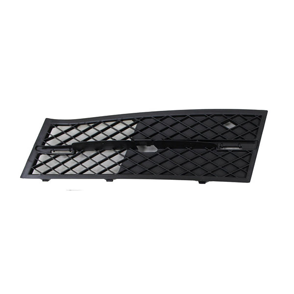 Fits BMW 5 Series 5 Series Hybrid 2010-2014 Ns Front Bumper Grille - image 2