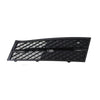 Fits BMW 5 Series 5 Series Hybrid 2010-2014 Ns Front Bumper Grille thumbnail