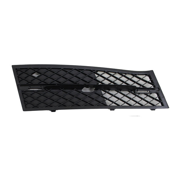 Fits BMW 5 Series 5 Series Hybrid 2010-2014 Os Front Bumper Grille - image 2