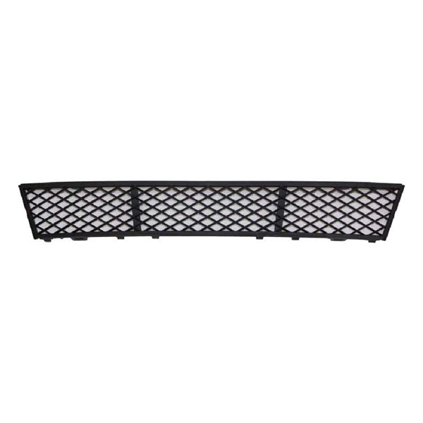 Fits BMW 5 Series 5 Series Hybrid 2010-2014 Front Bumper Centre Grille - image 2