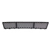 Fits BMW 5 Series 5 Series Hybrid 2010-2014 Front Bumper Centre Grille thumbnail