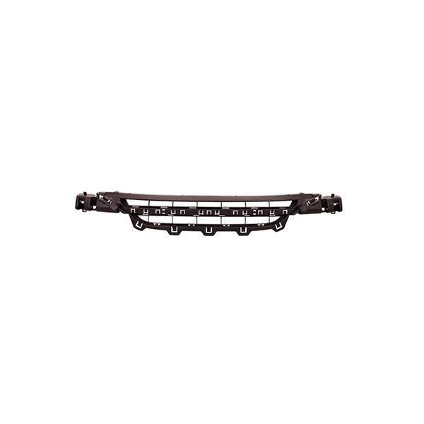 Fits BMW 1 Series 2011-2016 Front Bumper Centre Grille - image 2