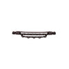 Fits BMW 1 Series 2011-2016 Front Bumper Centre Grille thumbnail
