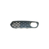 Fits BMW 1 Series 2011-2016 Ns Front Bumper Grille & Fog Lamp Hole Open Slats thumbnail