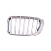 Fits BMW X3 2011-2017 Ns Radiator Grille Chrome Xline Models thumbnail