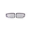 Fits BMW X3 2014-2017 Ns Radiator Grille thumbnail