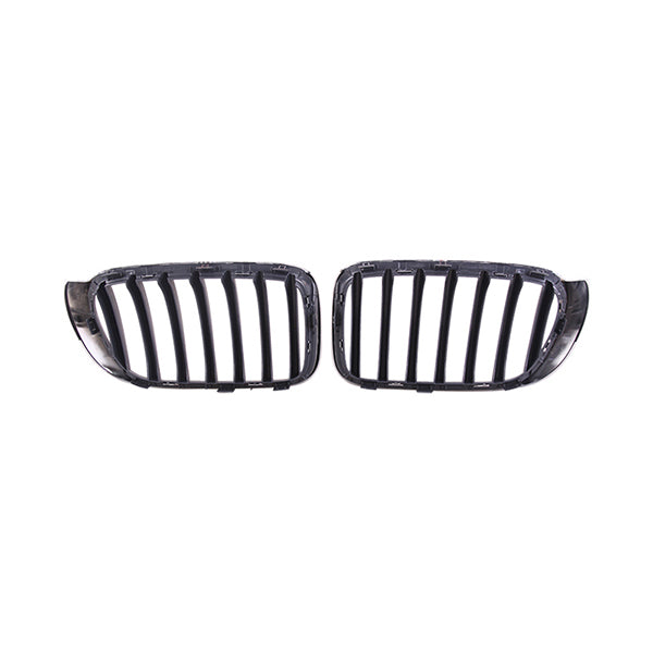 Fits BMW X3 2014-2017 Os Radiator Grille - image 2