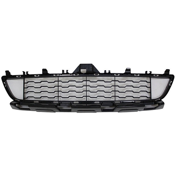 Fits BMW 4 Series 2013-2020 Front Bumper Centre Grille - image 2