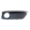 Fits BMW 1 Series 2015-2018 Os Front Grille & Fog Lamp Hole Basis Closed thumbnail