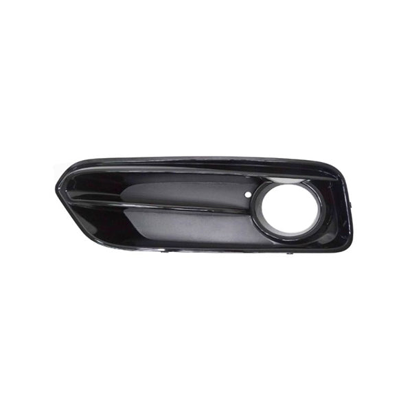 Fits BMW 1 Series 2011-2018 Front Bumper Grille Sports Mods Left - image 2