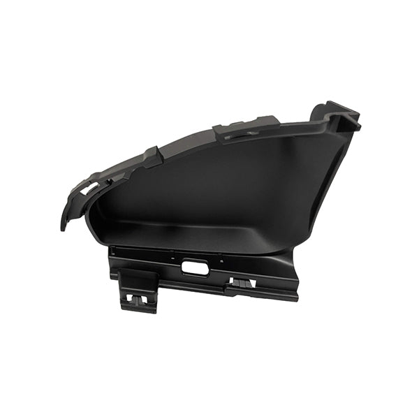 Fits BMW 3 Series 2019-2023 Front Bumper Grille Frame Oil Cooler Cover Right - image 2