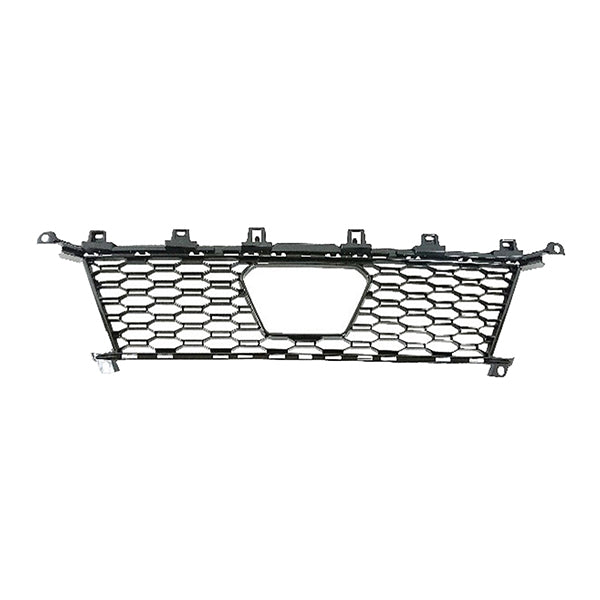 Fits BMW 3 Series 2019-2023 Front Lower Centre Grille M Sport Inc Acc Hole - image 2