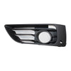 Fits BMW 2 2014-2021 Front Bumper Grille Active/ Inc Pdc Matte Black Left thumbnail
