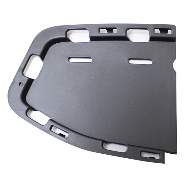 Fits BMW 4 2013-2020 Front Bumper Fog Lamp Cover M-Sport Left - image 2