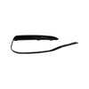 Fits BMW 3 Series 2012-2017 Front Bumper Grille Moulding Finisher Lci Black Right thumbnail
