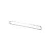 Fits Mini Convertible Hatch 2013-2022 Front Bumper Grille Frame Lower Cooper Chrome thumbnail